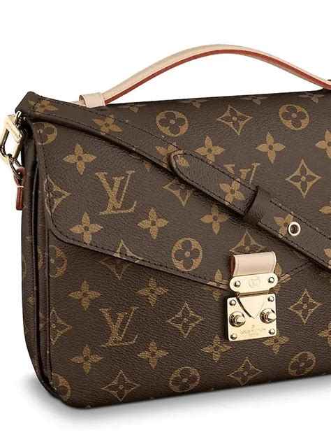 louis vuitton metis pochette real vs fake|louis vuitton metis purseforum.